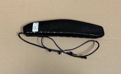BMW X1 U11 Airbag POWIETRZNA AIRBAG Sitz innen rechts 72125A3D178