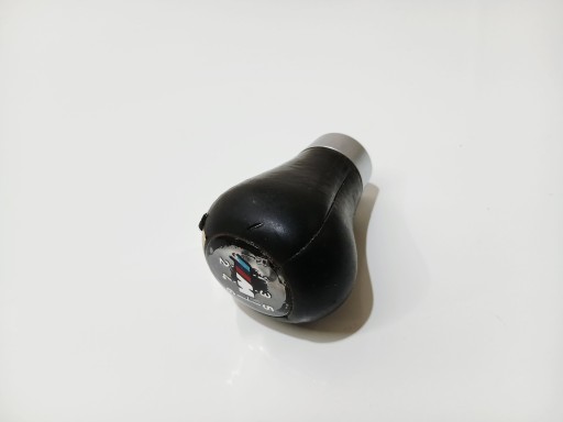 schlaltknopf M PAKIET BMW E60 LCI