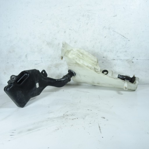 AUDI A4 B8 washer fluid tank 8T0955453C
