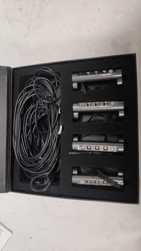 АВТОМОБИЛЬНЫЙ УФ-СТЕРИЛИЗАТОР