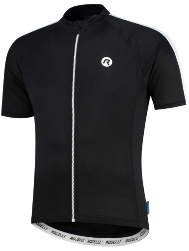 Велосипедка Rogelli 3XL чорна