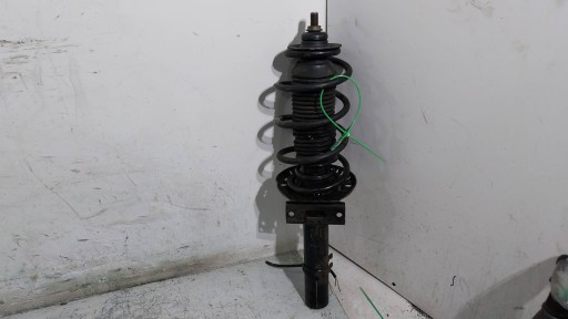 shock absorber left right front 6R0413031C VW POLO V IBIZA IV FABIA II