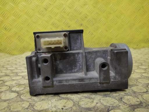 AUDI 80 B4 1.9 D Valvola a farfalla 0281002072