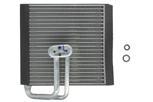 Випарник кондиціонера NRF 36182