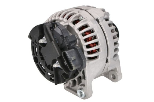 584-761 - Генератор 8el 012 584-761/hel