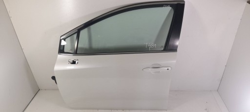Toyota Corolla E21 door front left 070 (T481)