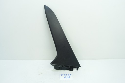 SPOILER bonnet boot left rear part HYUNDAI KONA 23