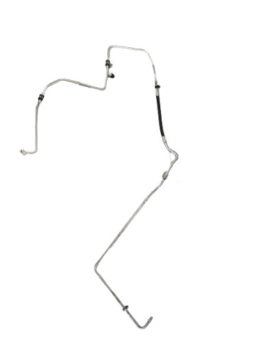 DUSTER И 1.5 DCI КОНДИЦИОНЕР КАБЕЛЬ 924406510R