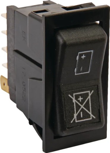 84206410 - Выключатель аккумулятора