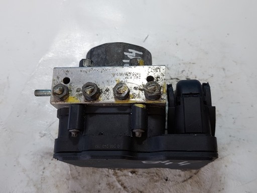 Pumpe ABS DACIA SANDERO II 1.2 B 0265956285