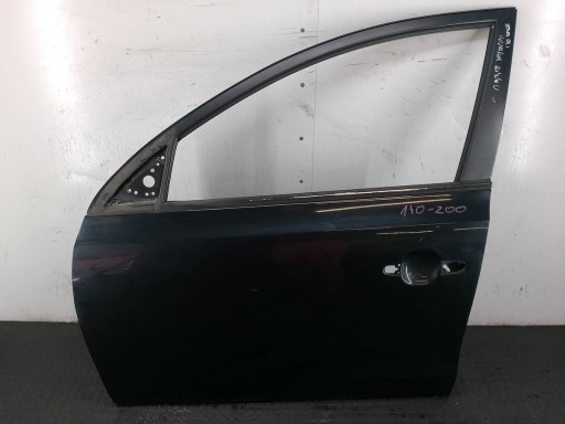 Передні ліві двері hyundai i30 i 9f комбі
