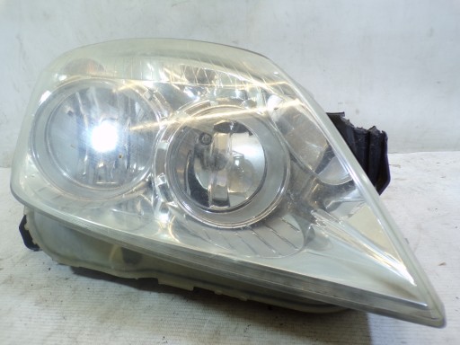 light front front right OPEL ASTRA H LIFT (6) (K)