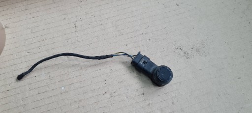A5 8T LIFT S5 Sensor PDC Connector Contact 1S0919275 A4 B8 S4 A6 C7 4G A7 Q5