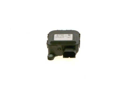 0 132 801 143 BOSCH регулювальний елемент, регулювання p