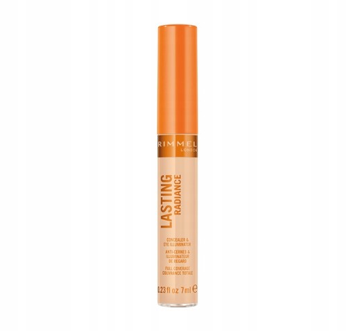 Rimmel lasting radiance rozjasňujúci korektor 10