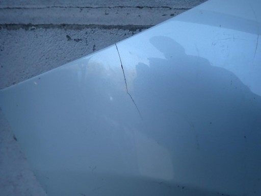 fender left front front RENAULT CLIO 4 IV BH 2012-2020R 631010624R