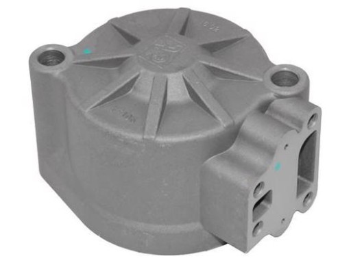 33SSC0039 - КЛАПАН ПОЛУ-ШЕСТЕРНИ