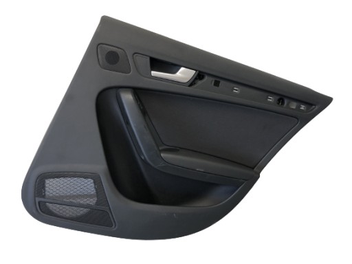 side door right rear part AUDI A4 B8 8K0867306