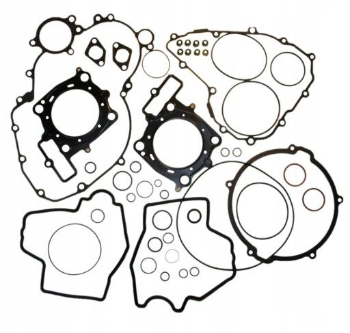 7792823 - КОМПЛЕКТ ПРОКЛАДОК APRILIA SXV 450