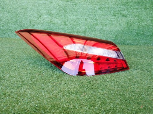 MERCEDES W118 118 CLA LED light left rear rear part A1189067300