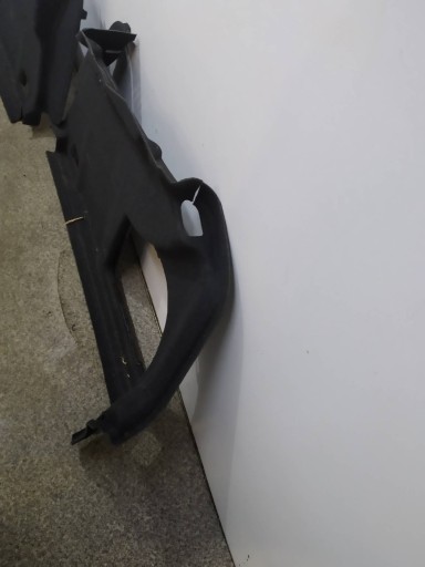 boot upholstery left right rear part sedan 8V5863888K Audi A3 III 8V