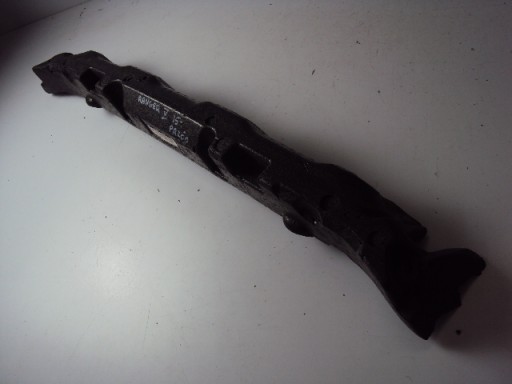 EB3B-17G764-BA - АМОРТИЗАТОР ПЕРЕДНЬОГО БАМПЕРА FORD RANGER V 2015-