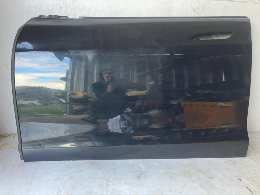 door left front TESLA MODEL S PMBL