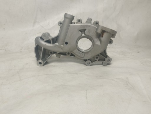 7T4E-6621-AC - Ford Mustang 15-Масляный Насос