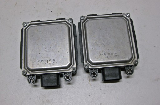 BOXER JUMPER DUCATO LIFT III SENSOR blind spot spot 46863121