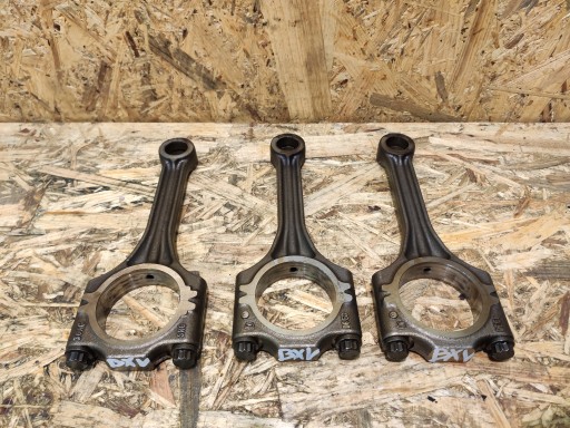 Шатун BXV 1.2 12V IBIZA POLO FABIA