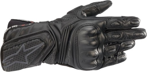 РУКАВИЧКИ ЖІНОЧІ ALPINESTARS SP-8 V3 ЧОРНІ М
