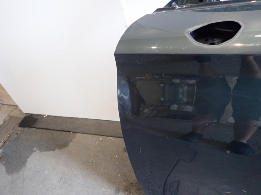 door front front left SEAT CUPRA FORMENTOR 20