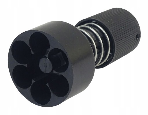 Страйкбольний журнал 6 BB