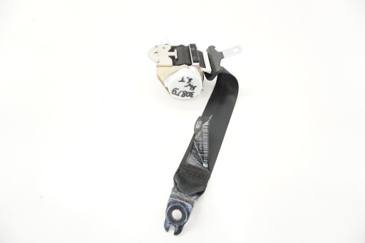 PEUGEOT 308 T9 SW ремінь безпеки середній задній