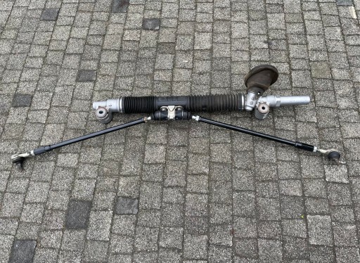 Boîter direction TOYOTA IQ 09MD630-10 BDB EU