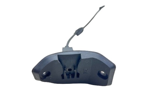 OPEL CORSA D RYGIEL ZATRZASK Gurte Band Klappen Tankklappe des Kraftstoffsbehälters HB 13111599