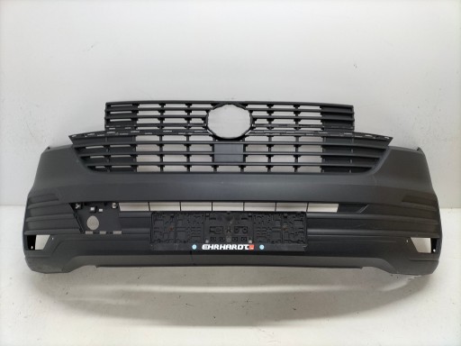 front bumper front VW TRANSPORTER T6 LIFT 19