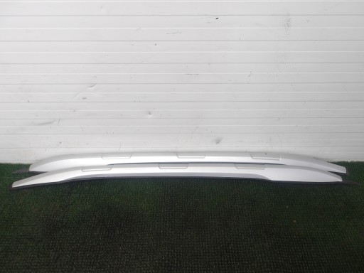 FORD ECOSPORT 12-17 ski roof left right KOMPLET original