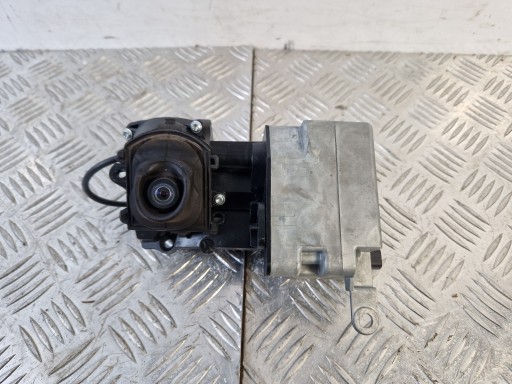 Камера заднього виду 7234706 bmw 6 f12 cabrio