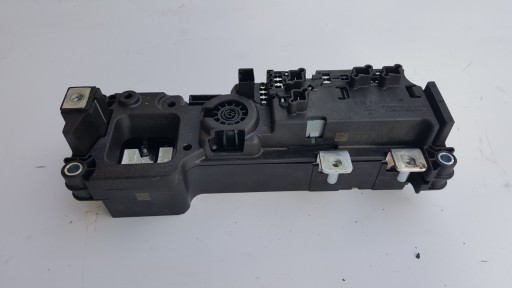 0Z1915604L - Реле напряжения модуля контроллера vw audi 0z1915183l