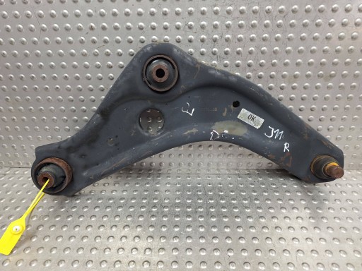 arm right front NISSAN QASHQAI II J11 13-21