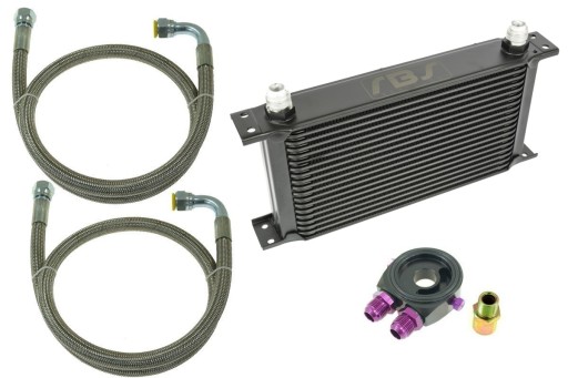 RBSCHOZ25rz - Комплект маслоохладителей 25 рядов RBS Technology