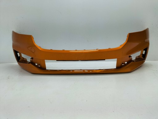 Frontstoßstange vorne SKODA FABIA 4 IV 21