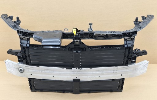 7147 A2476207200 - Зона балки усиления переднего ремня безопасности mercedes glb x247