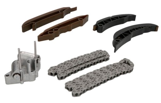 Терміни КПЛ. (ланцюг + елементи) SWAG 20 94 9555