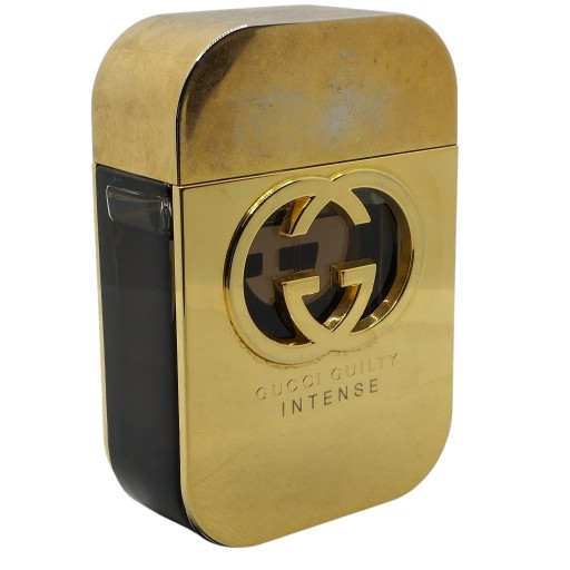 gucci guilty intense woda perfumowana 75 ml    