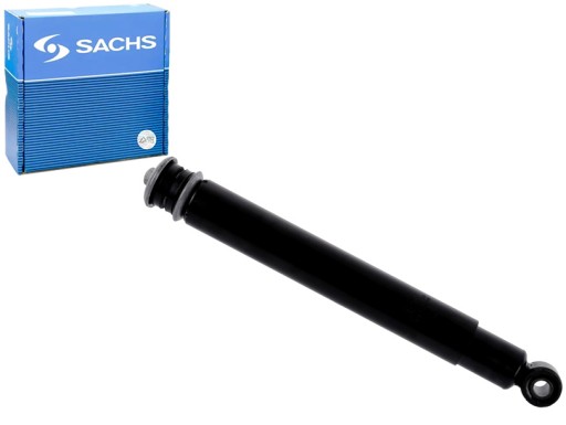 AMORTYZATOR PRZÓD LEWY PRAWY SCANIA R SACHS 4013872929528 za