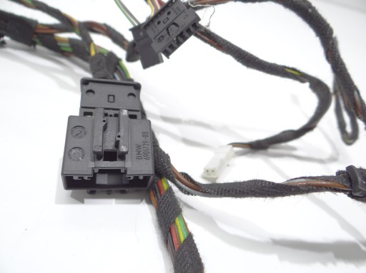köteg vezetékelés DACHU BMW E93 9150883