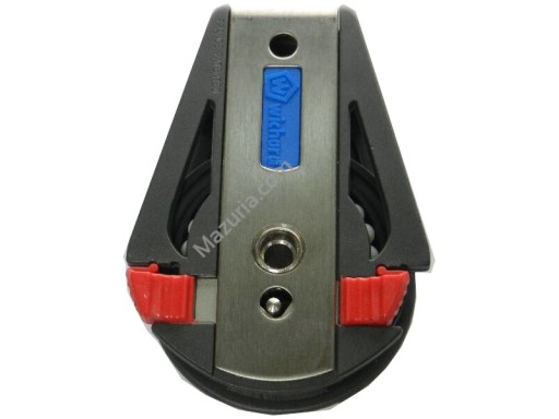 БЛОК ЛЕБІДКИ ЛІВИЙ ТРОС 12 ММ