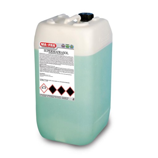 Mafra supermafrasol 25 кг